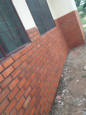 Burnt Bricks and Bricks Tiles