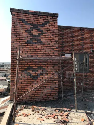Burnt Bricks and Bricks Tiles