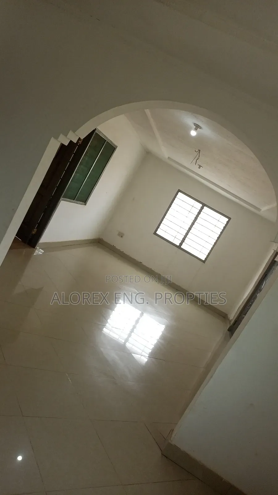 3bdrm House in Amanfro, Oyarifa for rent