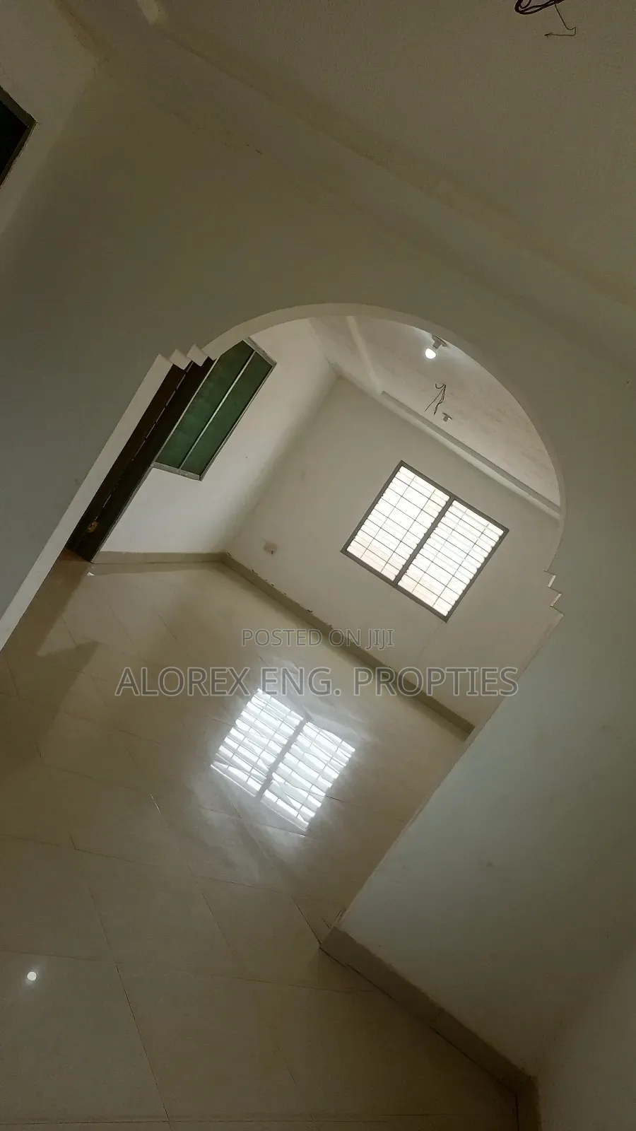 3bdrm House in Amanfro, Oyarifa for rent