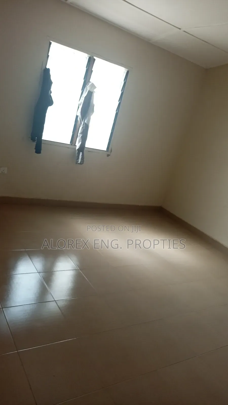 3bdrm House in Amanfro, Oyarifa for rent