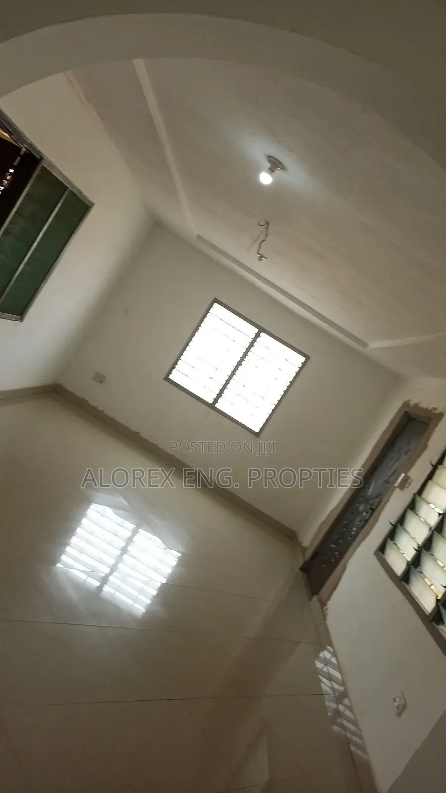 3bdrm House in Amanfro, Oyarifa for rent