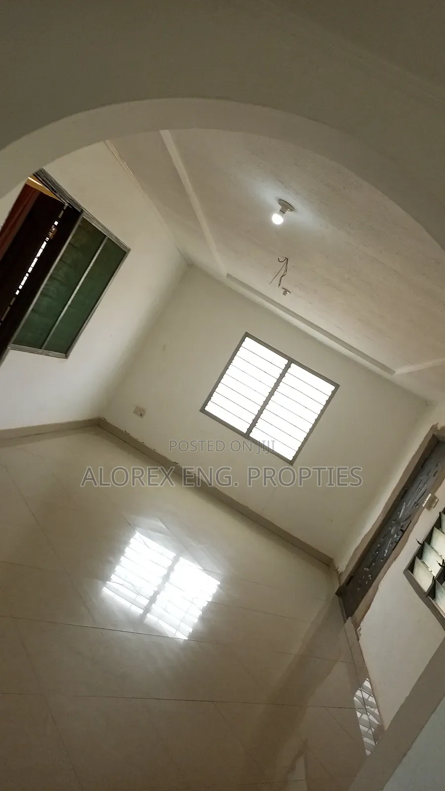 3bdrm House in Amanfro, Oyarifa for rent