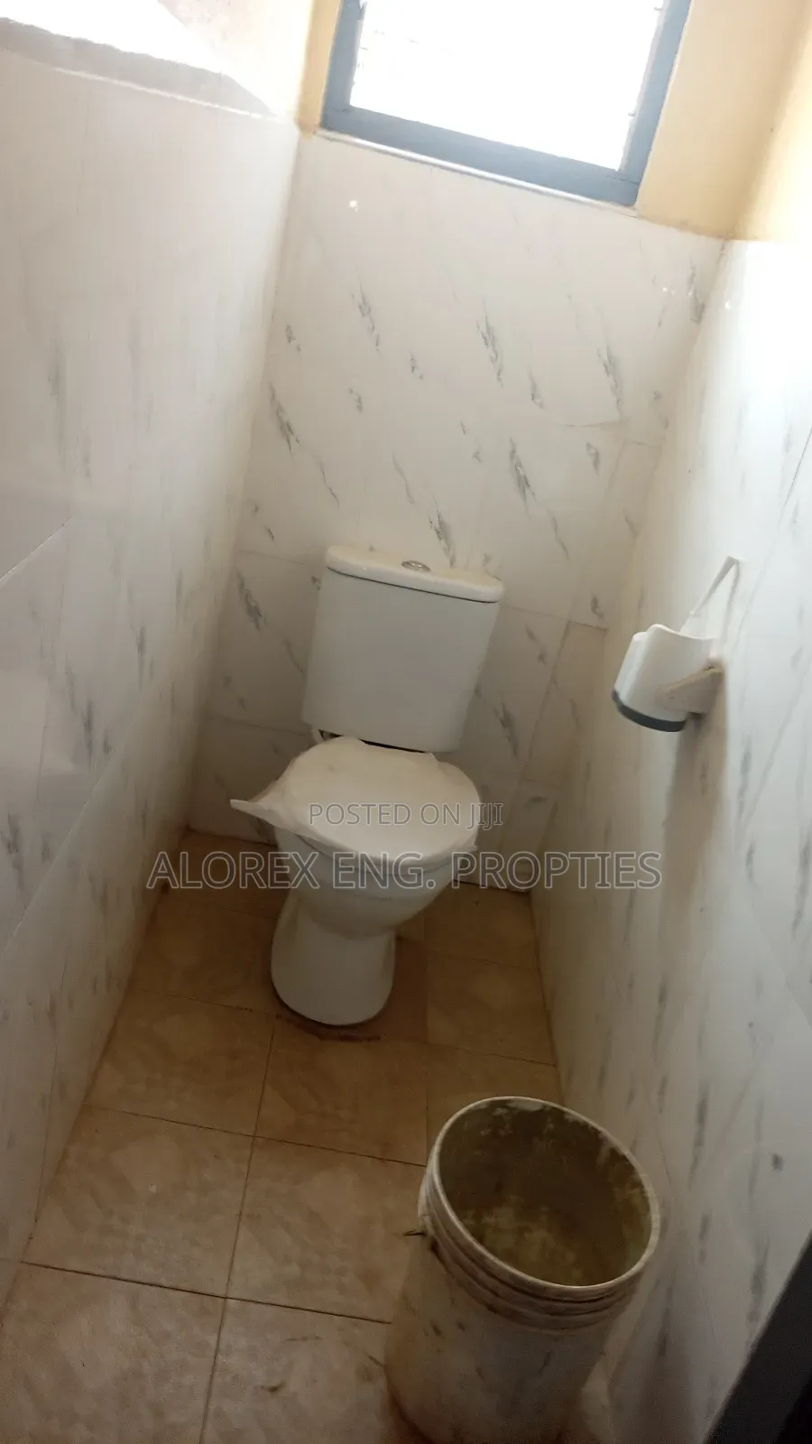 3bdrm House in Amanfro, Oyarifa for rent
