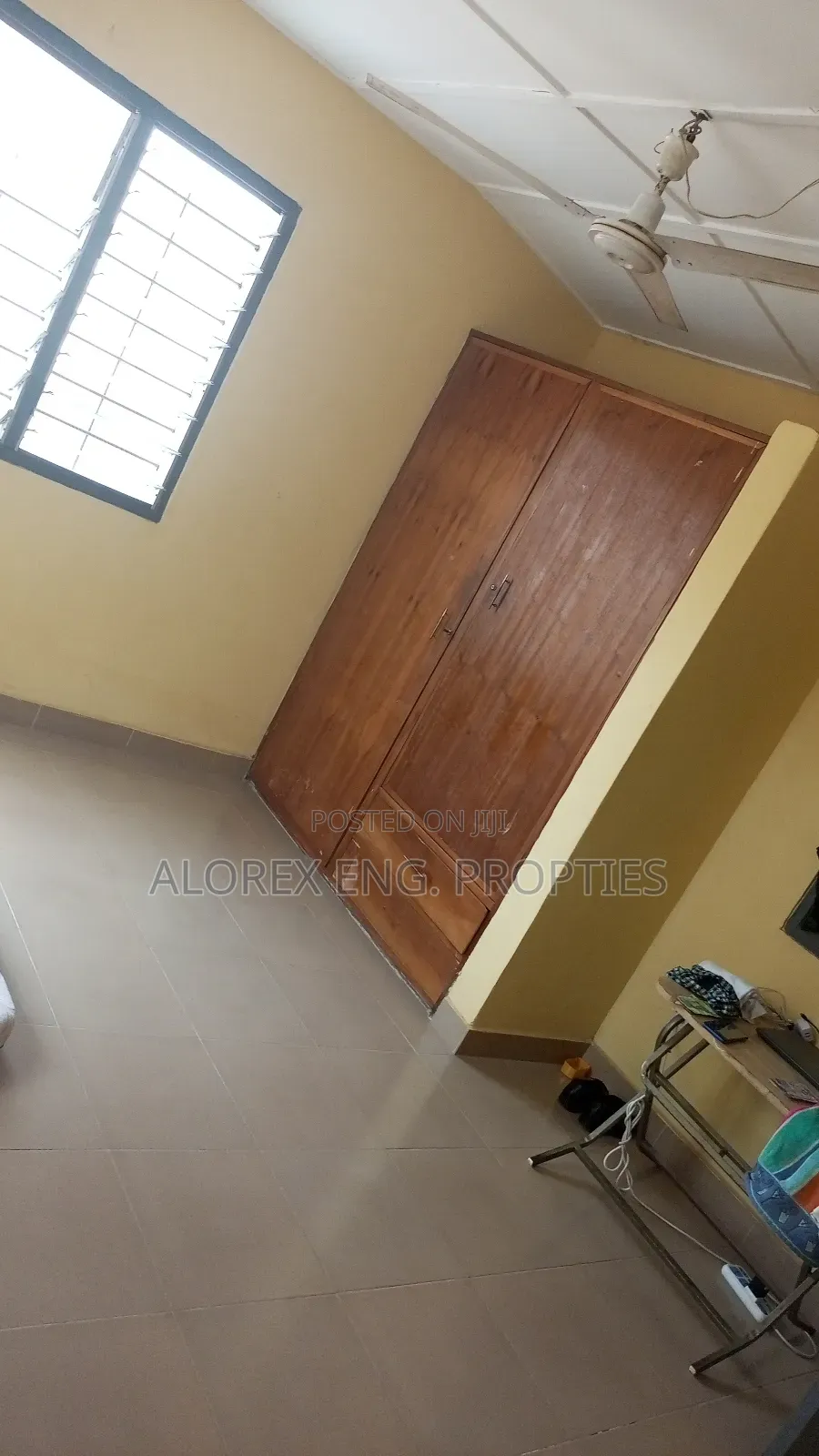 3bdrm House in Amanfro, Oyarifa for rent