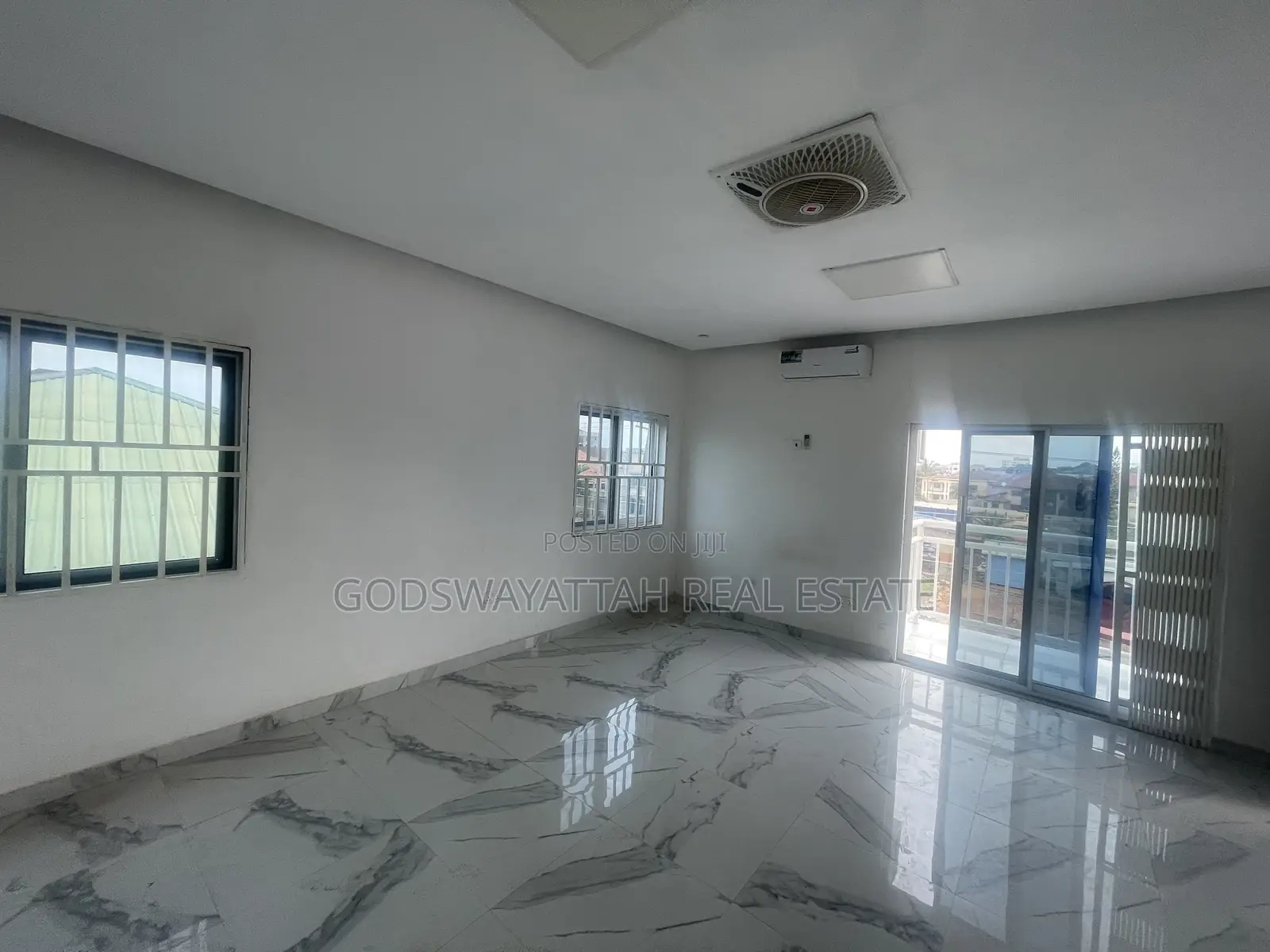 1bdrm Apartment in East Legon, Adjiriganor for rent