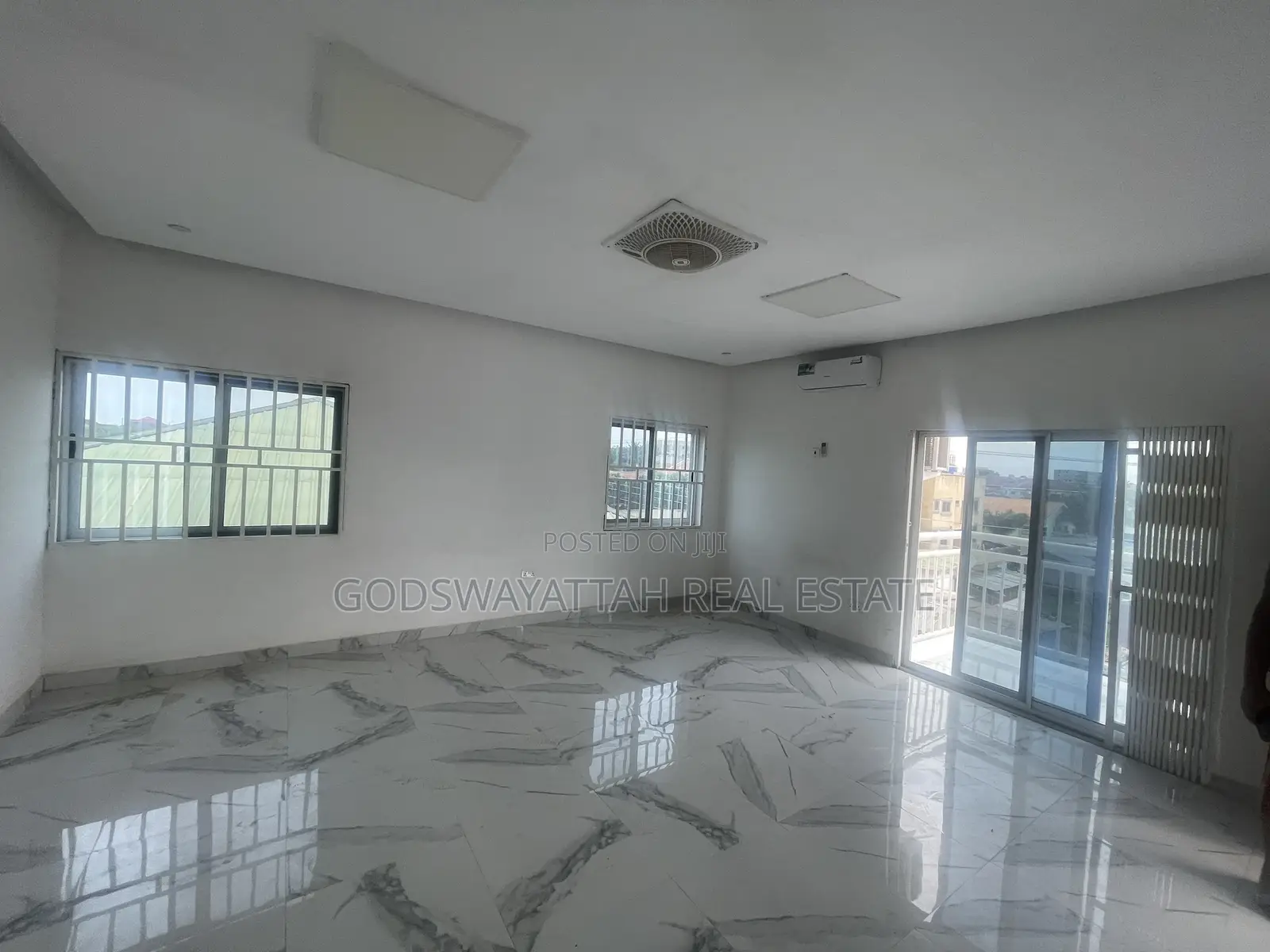 1bdrm Apartment in East Legon, Adjiriganor for rent