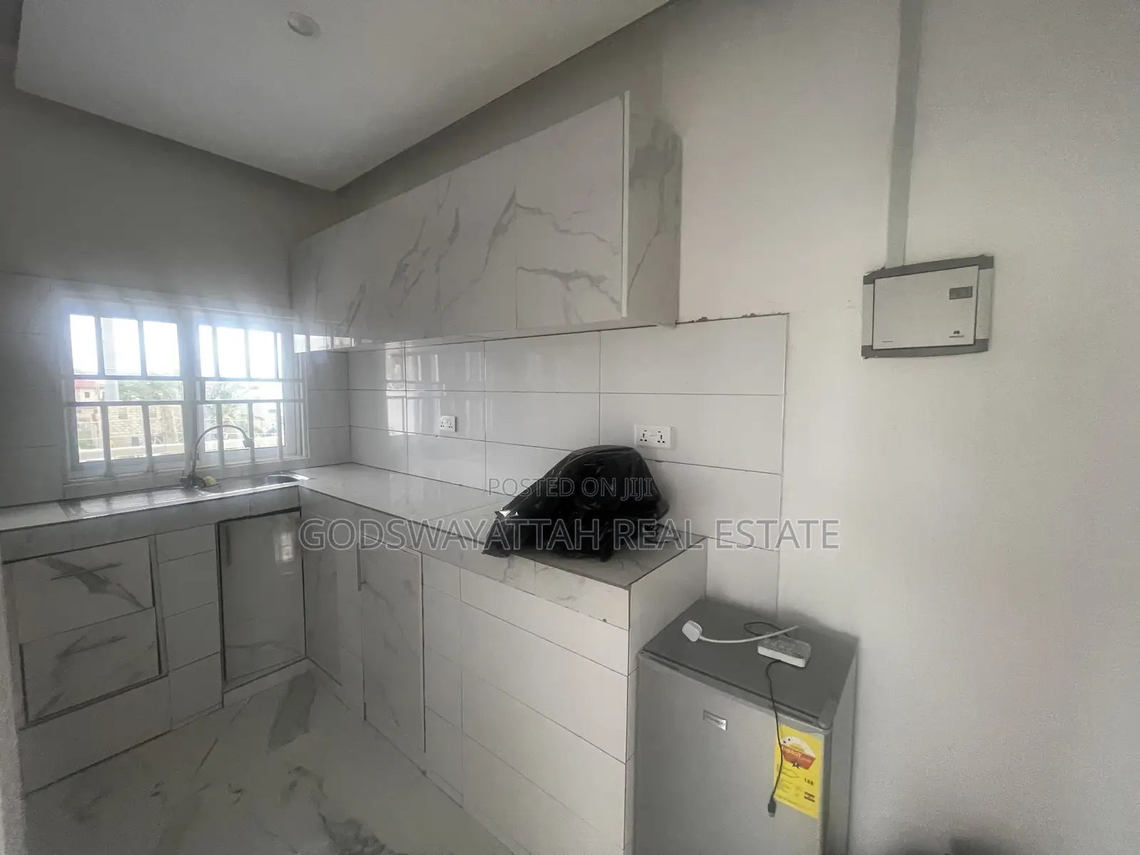 1bdrm Apartment in East Legon, Adjiriganor for rent