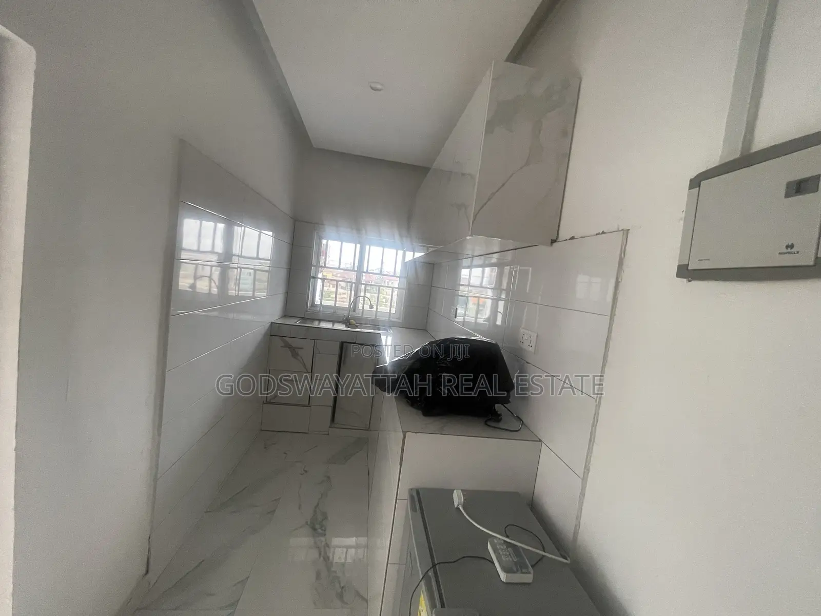 1bdrm Apartment in East Legon, Adjiriganor for rent