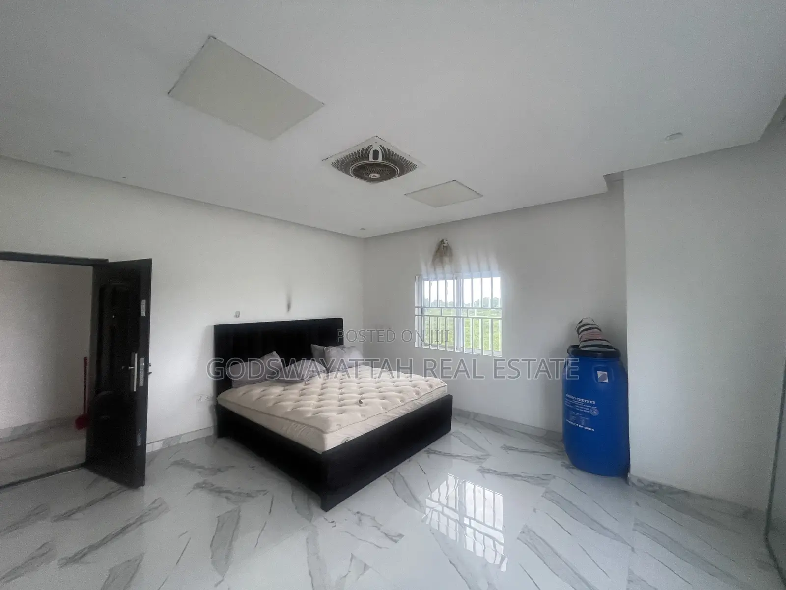 1bdrm Apartment in East Legon, Adjiriganor for rent