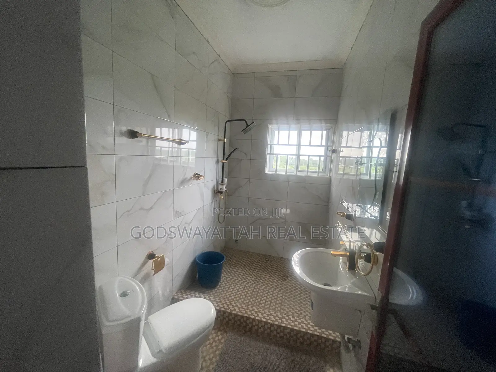 1bdrm Apartment in East Legon, Adjiriganor for rent