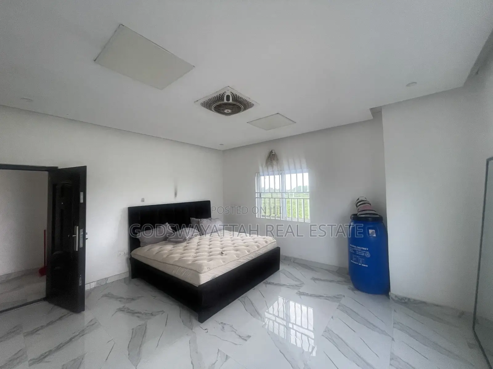 1bdrm Apartment in East Legon, Adjiriganor for rent