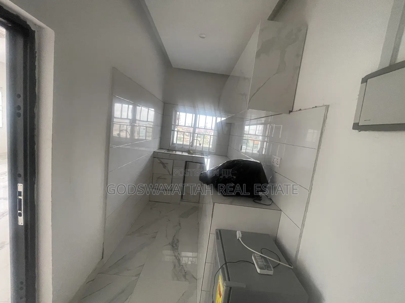 1bdrm Apartment in East Legon, Adjiriganor for rent