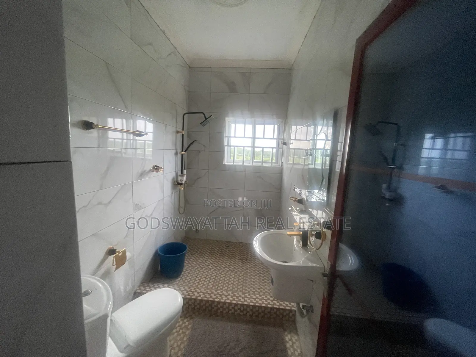 1bdrm Apartment in East Legon, Adjiriganor for rent