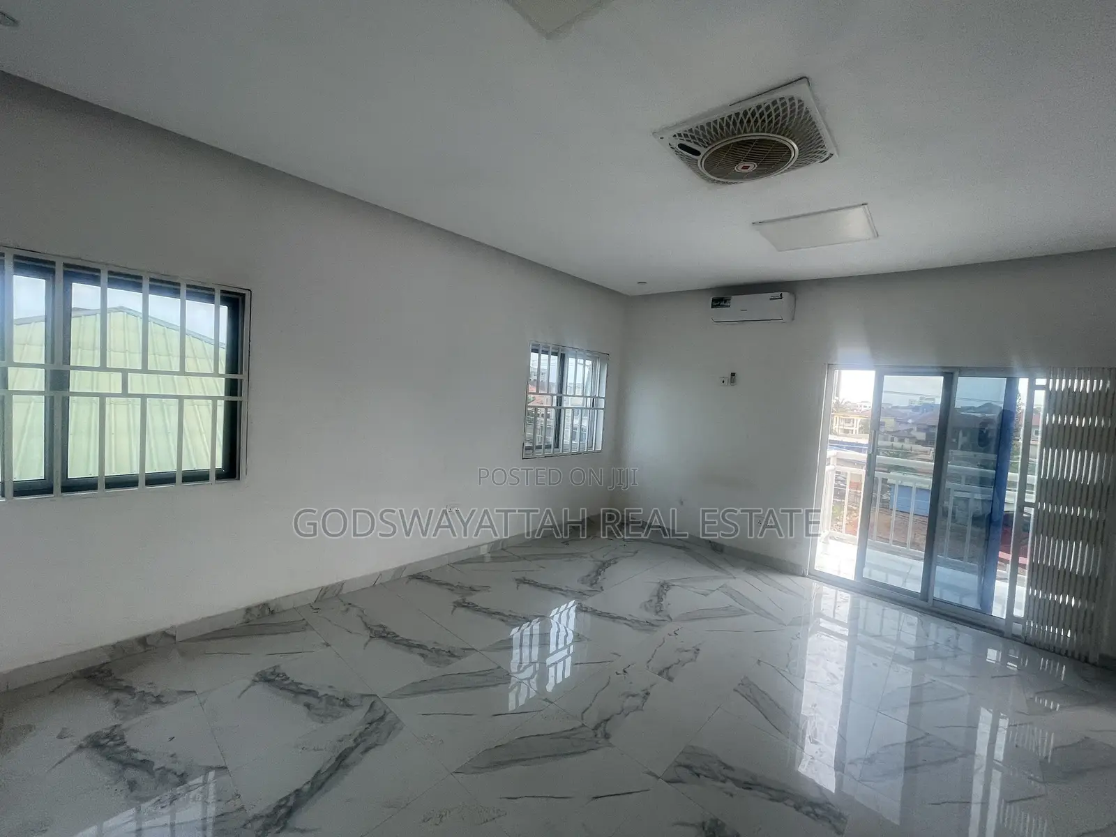 1bdrm Apartment in East Legon, Adjiriganor for rent