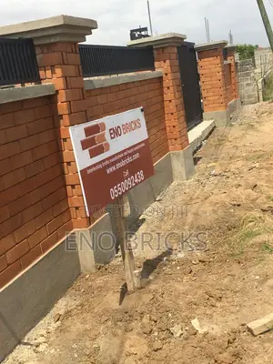 Interlocking Bricks