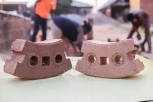 Interlocking Bricks