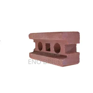 Interlocking Bricks