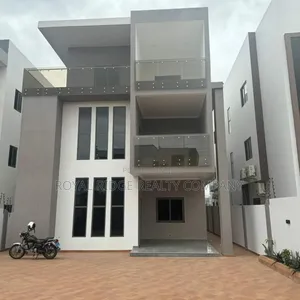 4bdrm House in East Legon Accra Metropolitan for rent