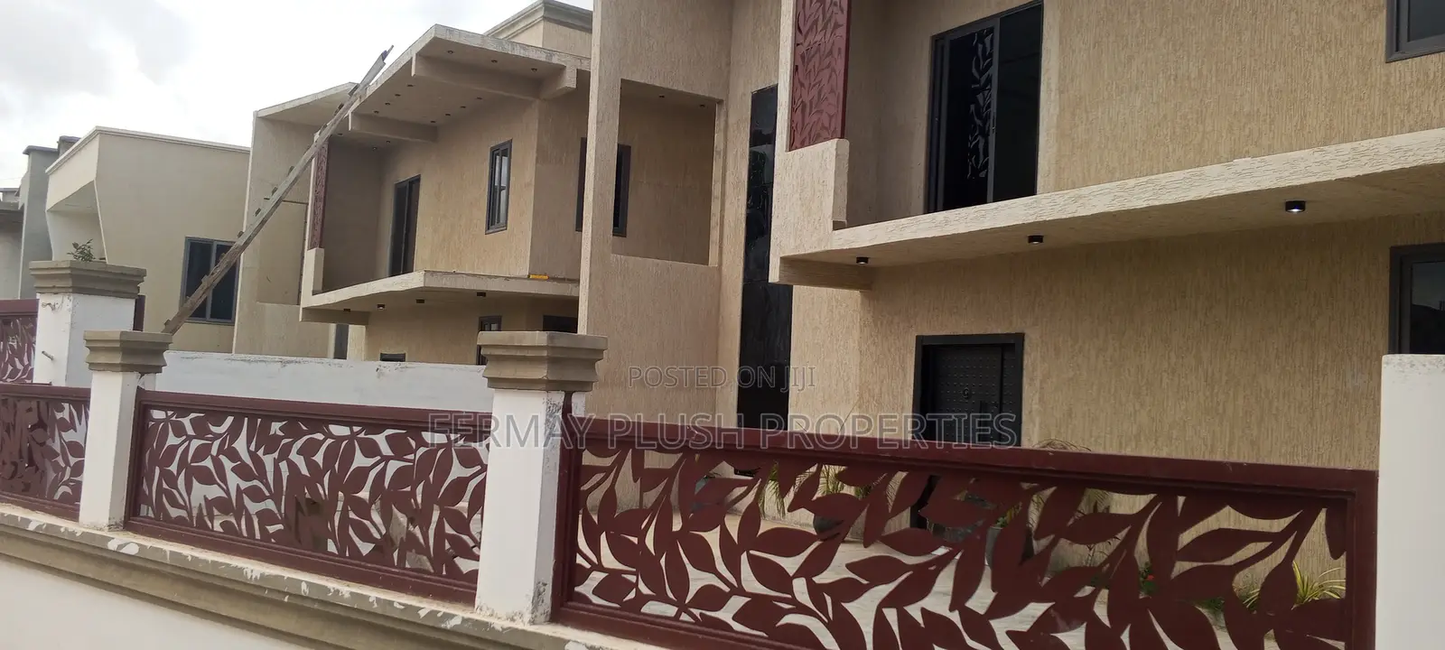 4bdrm House in Beautiful Home, Accra Metropolitan for sale