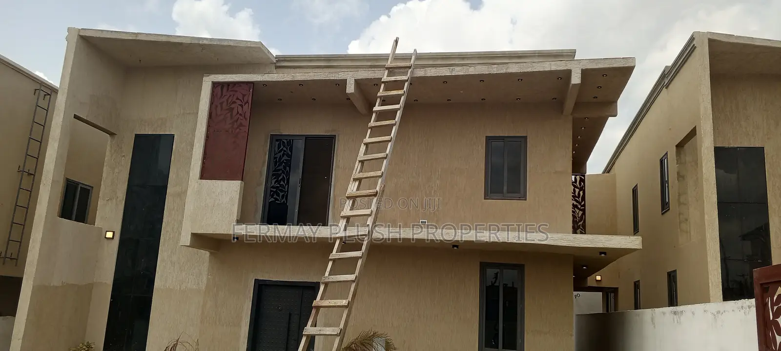 4bdrm House in Beautiful Home, Accra Metropolitan for sale
