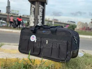 Packing Bag Omaya