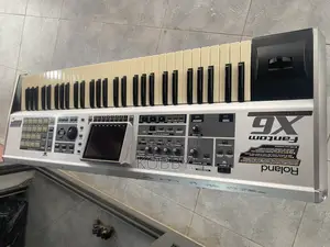 Roland Fantom X6