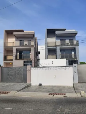 5bdrm House in East Legon, Accra Metropolitan for rent