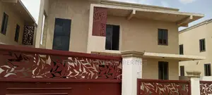 Furnished 4bdrm House in Ghana Home, Accra Metropolitan for sale