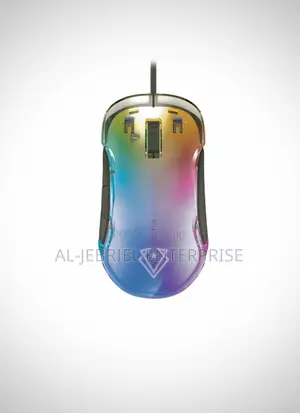 Vertux Phoenix Gaming Mouse