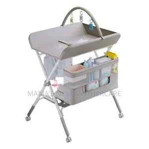 Baby Changing Table