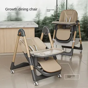 Baby High Chair