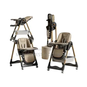 Baby High Chair