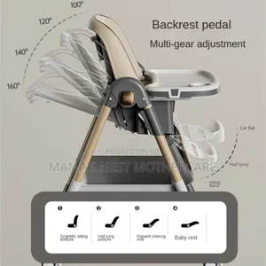 Baby High Chair