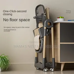 Baby High Chair