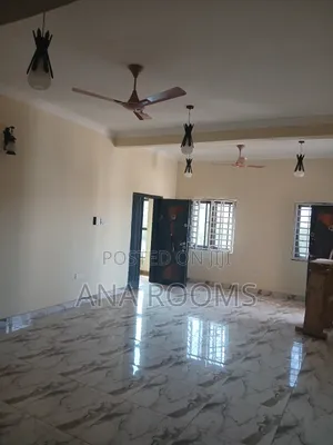 2bdrm Apartment in Golf City, Tema Metropolitan for rent