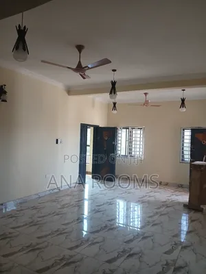 2bdrm Apartment in Golf City, Tema Metropolitan for rent