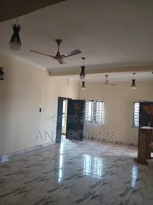 2bdrm Apartment in Golf City, Tema Metropolitan for rent