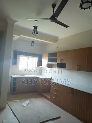 2bdrm Apartment in Golf City, Tema Metropolitan for rent