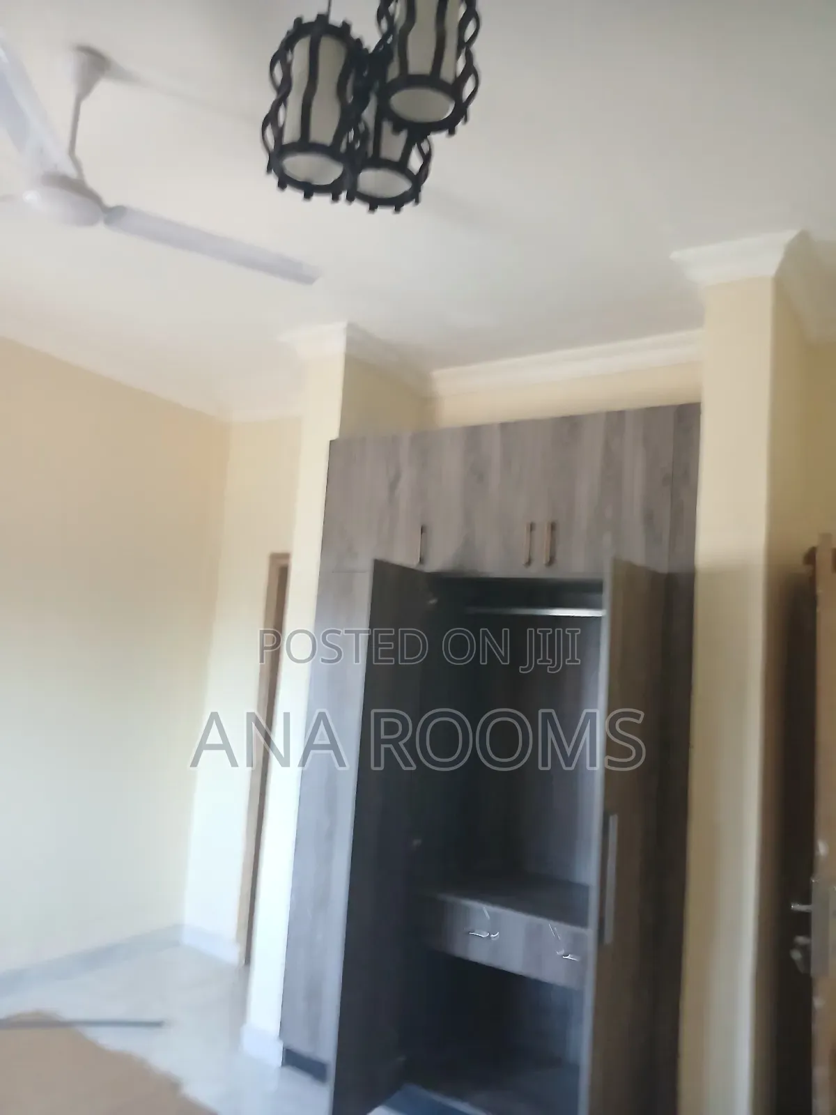 2bdrm Apartment in Golf City, Tema Metropolitan for rent