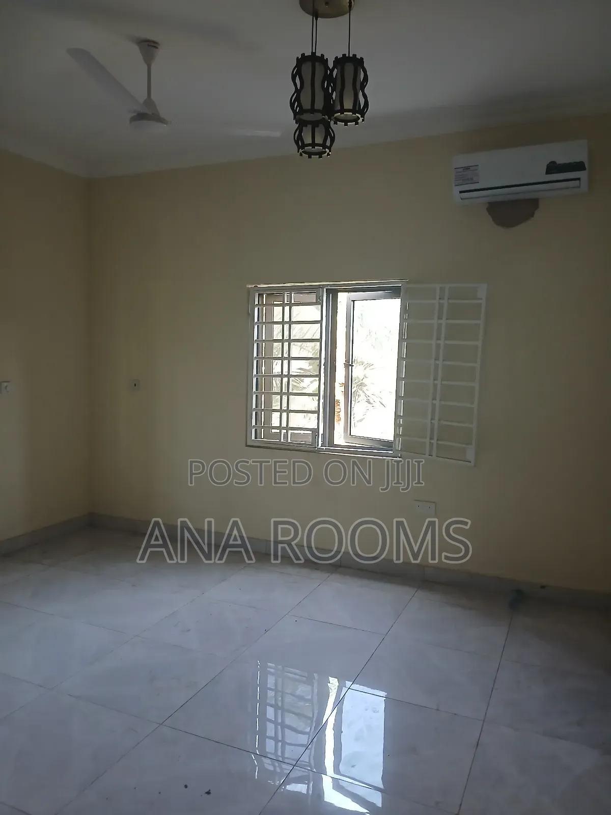 2bdrm Apartment in Golf City, Tema Metropolitan for rent