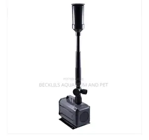 55w Lucky Pro Submersible Fountain Pump