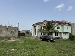 5 Plots of Land for Sale at East Legon Hills