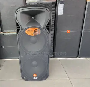 Voyz Double Rechargeable