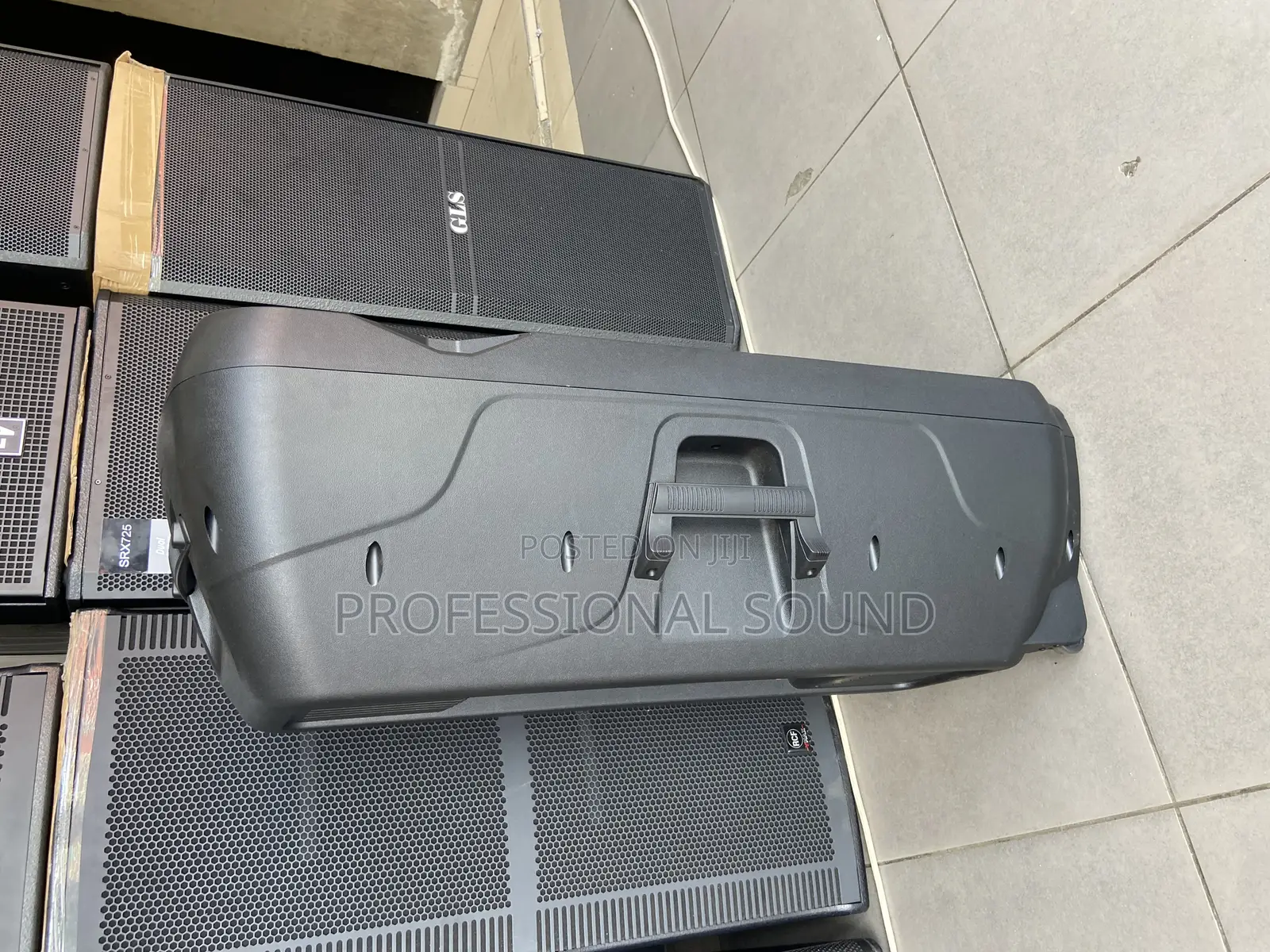 Voyz Double Rechargeable