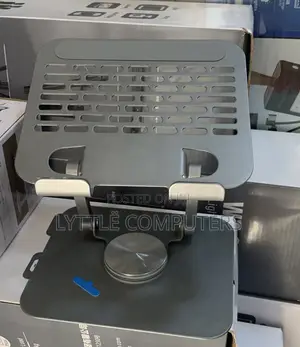 Tablet and iPad Stand