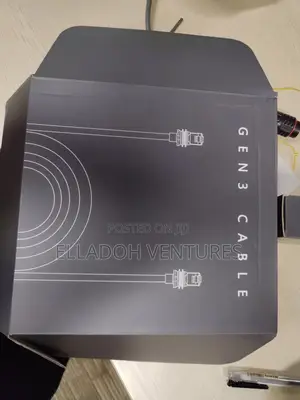 Generation 3 Starlink 150ft Cable