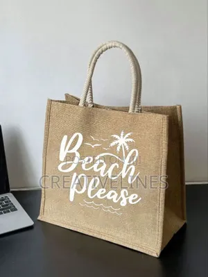Customised Gute Bags