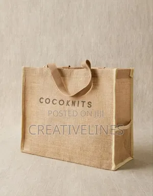 Customised Gute Bags