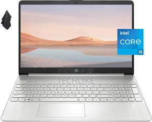 New Laptop HP 15 8GB Intel Core I5 SSD 512GB